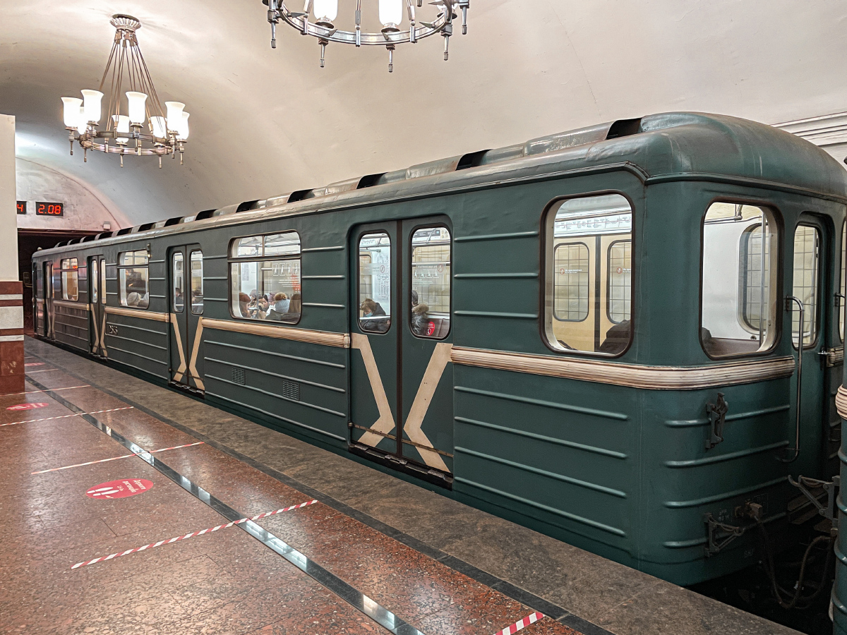 Москва, 81-717.5М (МВМ) № 2646