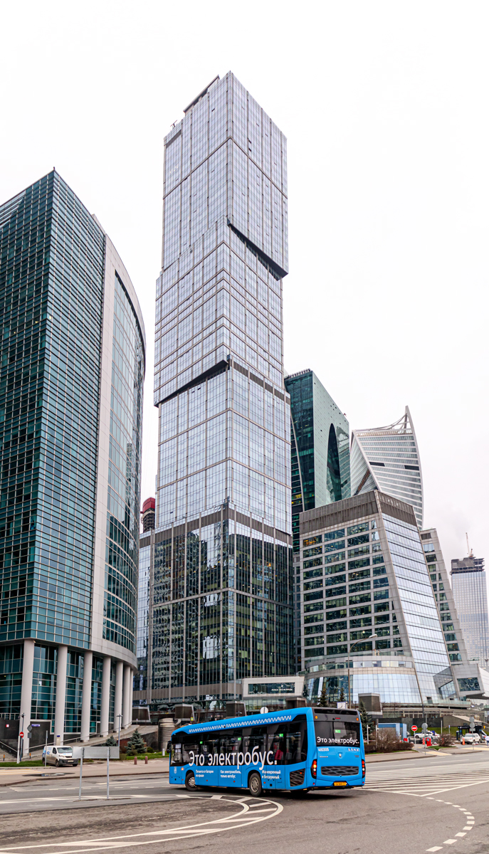 Москва — Разные фотографии