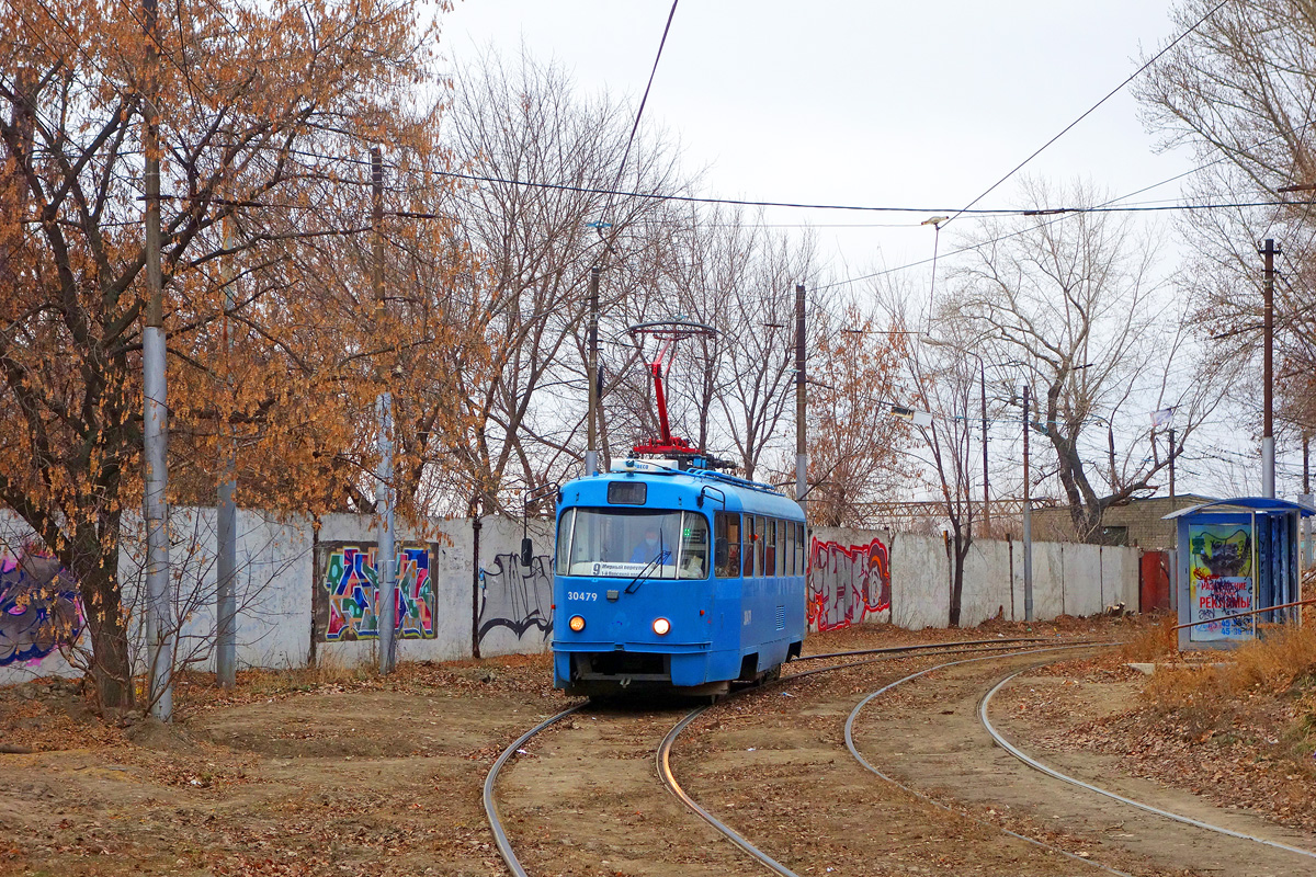 Saratov, MTTA č. 30479