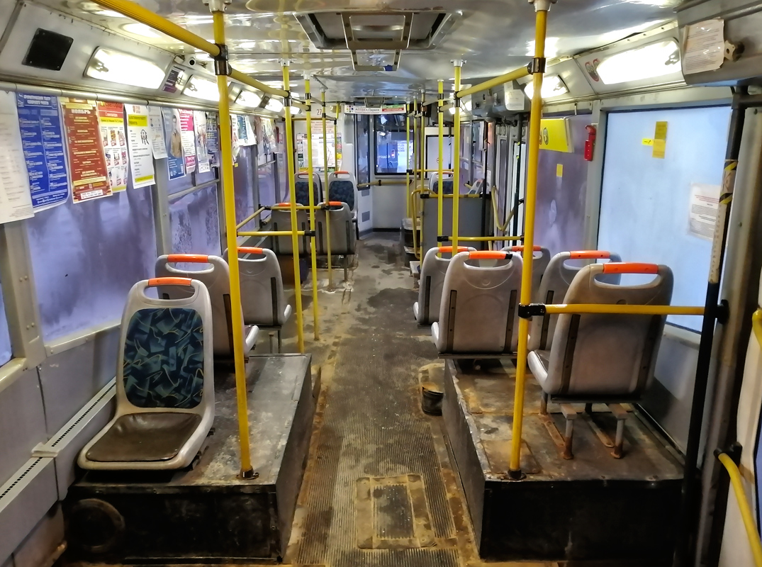 Мурманск, ВЗТМ-5290.02 № 277