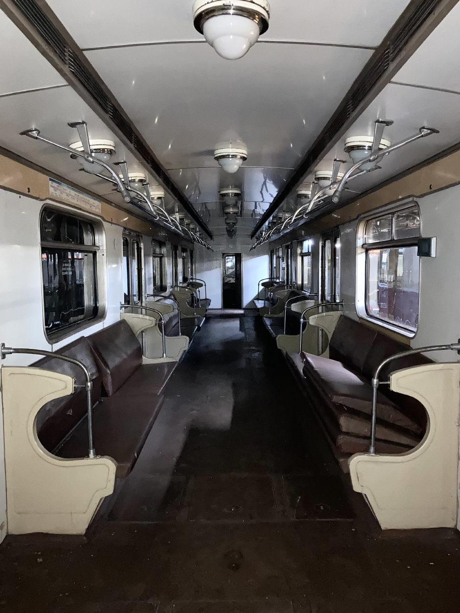 Москва, Еж3 № 5824