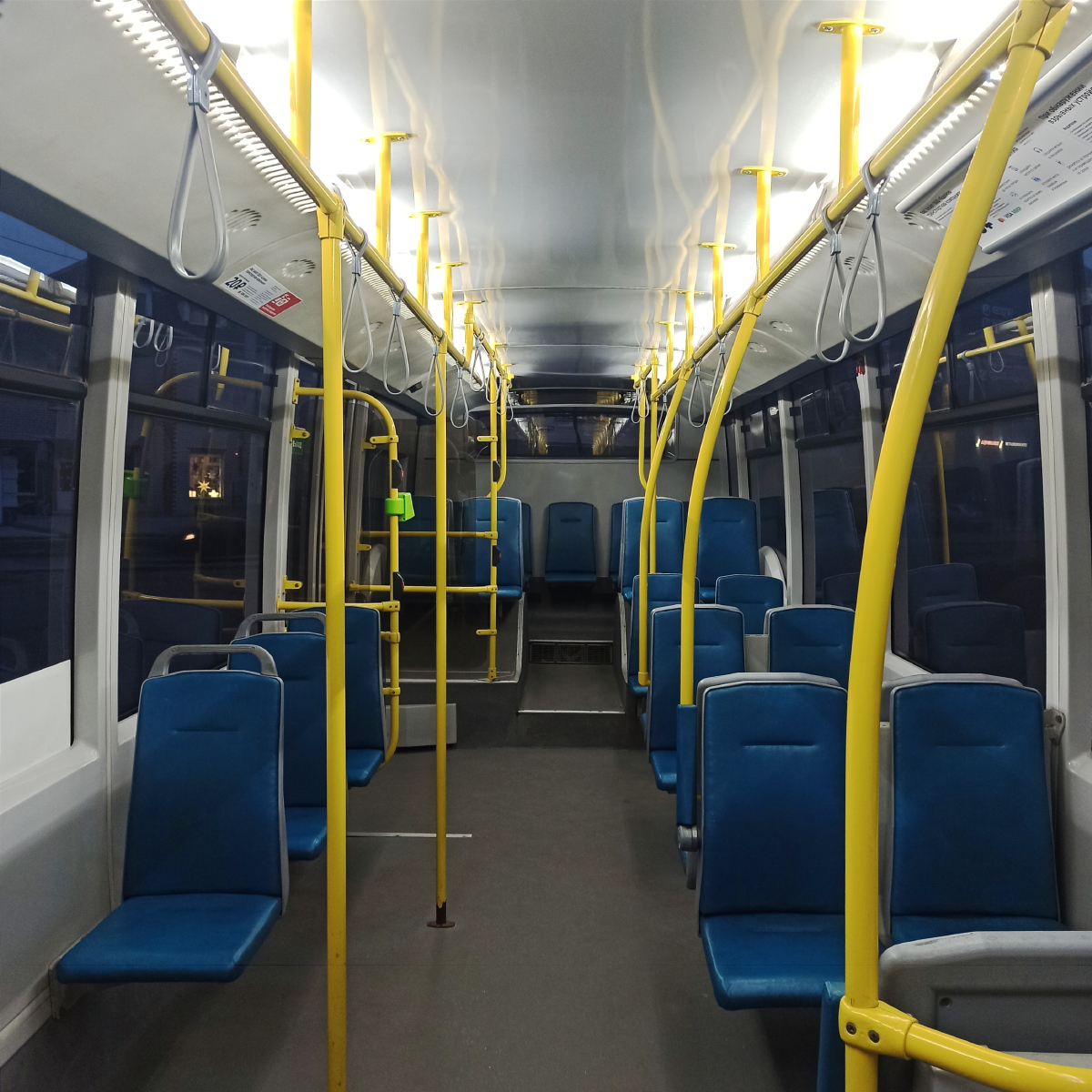 Белгород, БКМ 420030 «Витовт» № 449