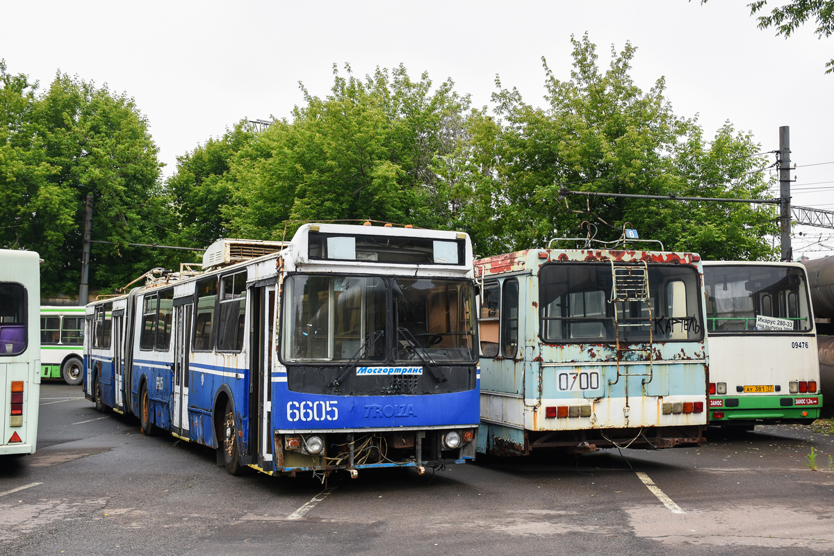 Moscow, Trolza-62052.01 [62052B] # 6605