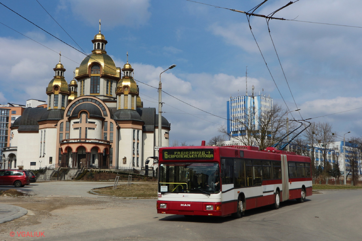 Ивано-Франковск, Gräf & Stift J13 NGT204 M16 № 190 Ивано-Франковск, Gräf & Stift J13 NGT204 M16 № 190