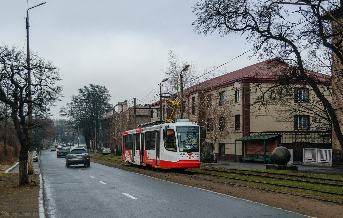 Енакиево, 71-623-02 № 202