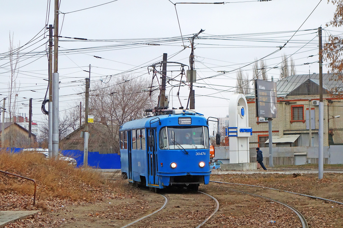 Саратов, МТТА № 30476