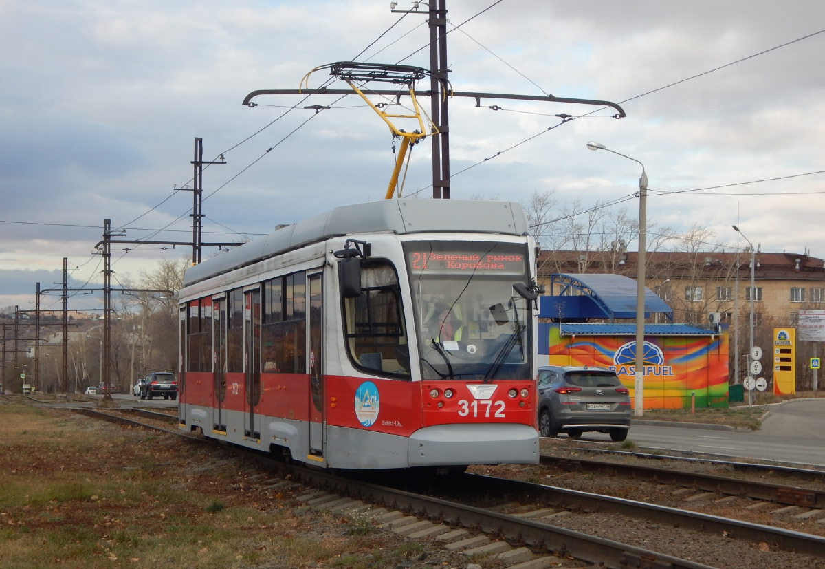 Магнитогорск, 71-623-02.01 № 3172