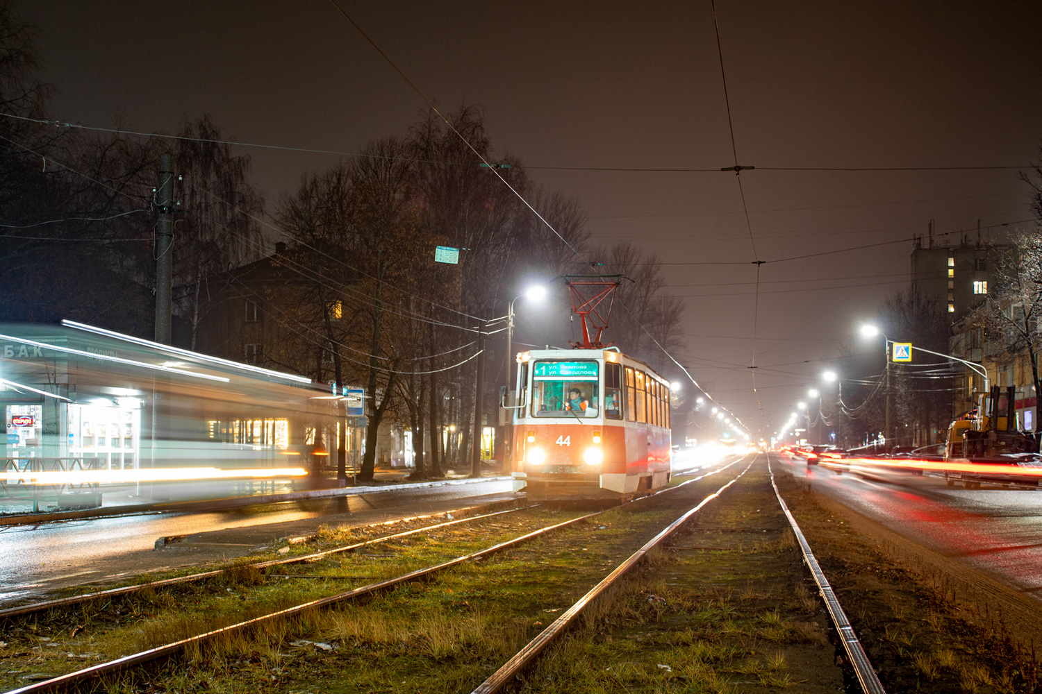 Jaroszlavl, 71-605 (KTM-5M3) — 44