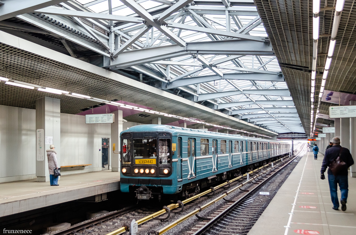 Moskva, 81-717.5 (MMZ/MVM) č. 0219