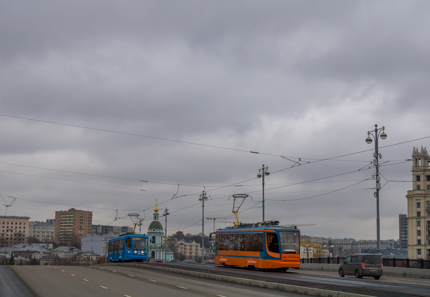 Москва, 71-623-02 № 2626