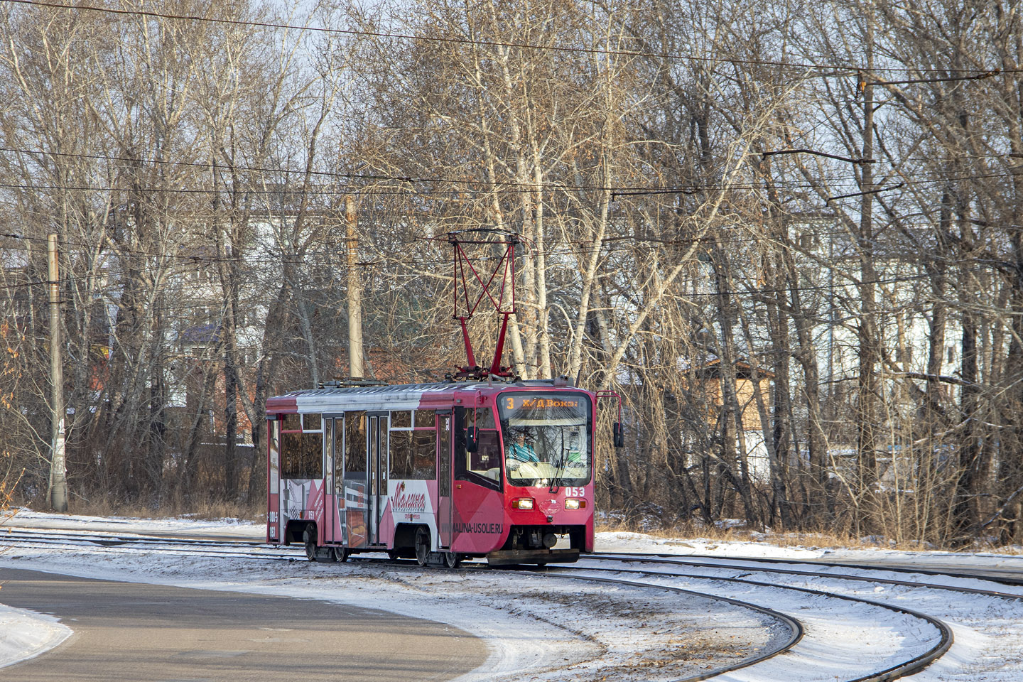 Усолье-Сибирское, 71-619А-01 № 053