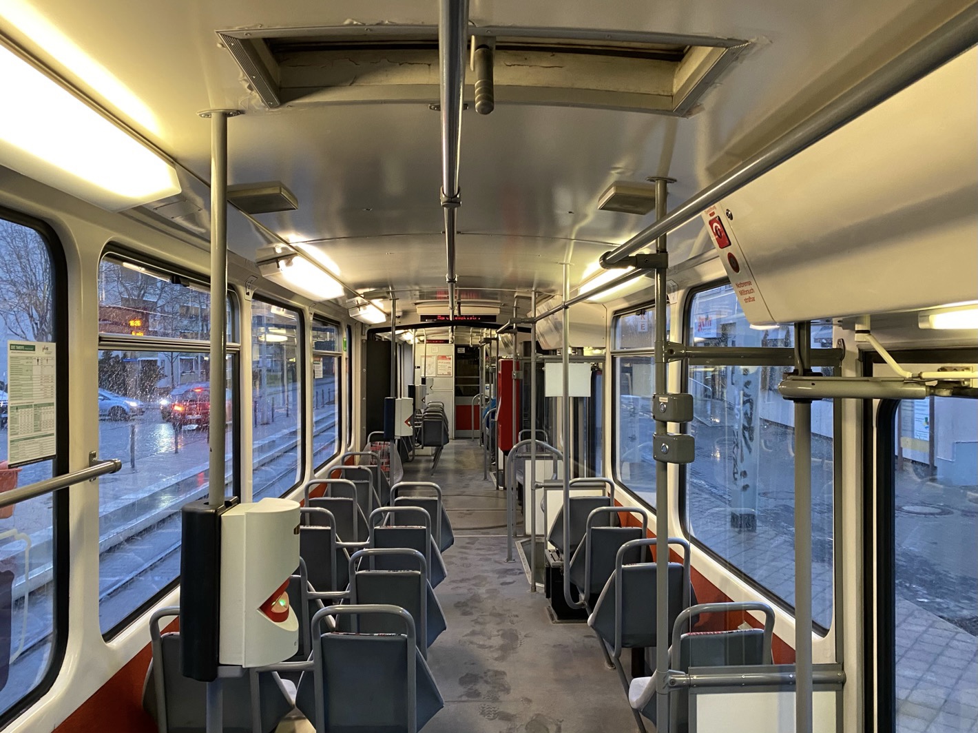Zwickau, Tatra KT4DMC № 938 Zwickau, Tatra KT4DMC № 938