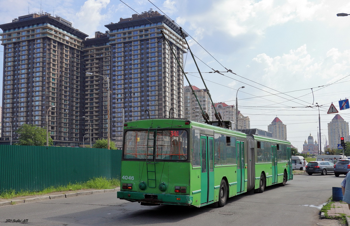 Kiiev, Kyiv-12.03 № 4046
