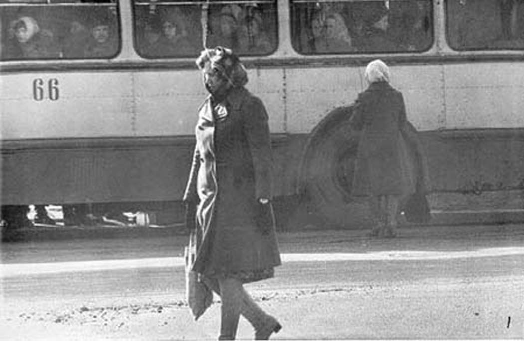 Petrozavodsk, ZiU-5G Nr. 66; Petrozavodsk — Old photos