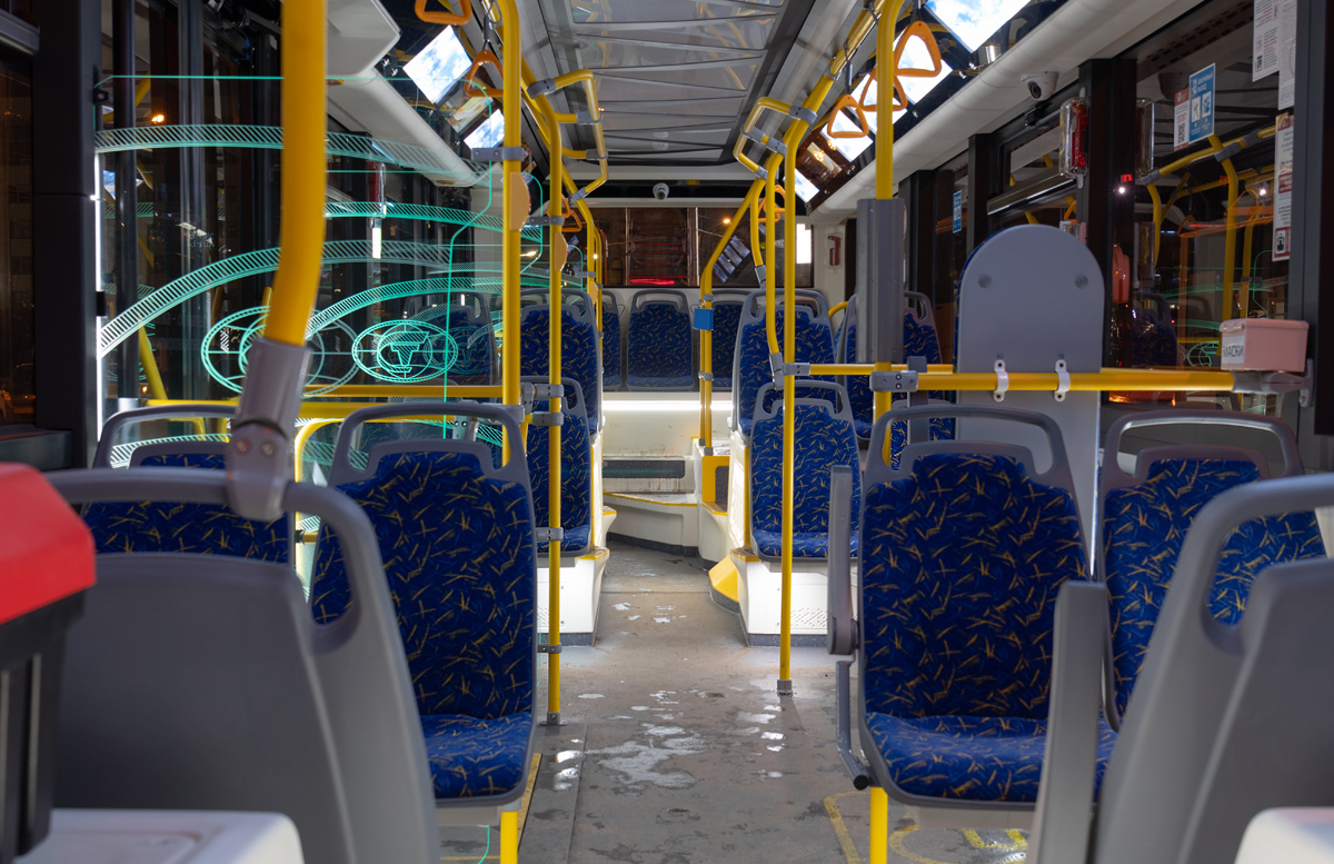 Красноярск, ПКТС-6281.00 «Адмирал» № 2203