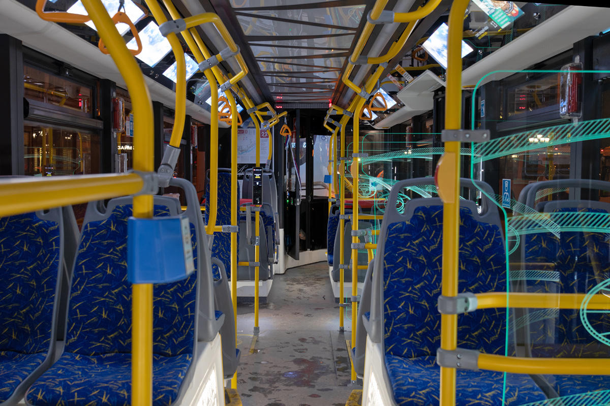 Красноярск, ПКТС-6281.00 «Адмирал» № 2203