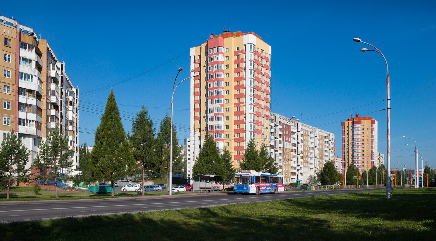 克麥羅沃, BTZ-52761T # 80