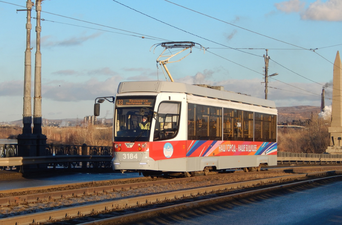 Магнитогорск, 71-623-02.01 № 3184