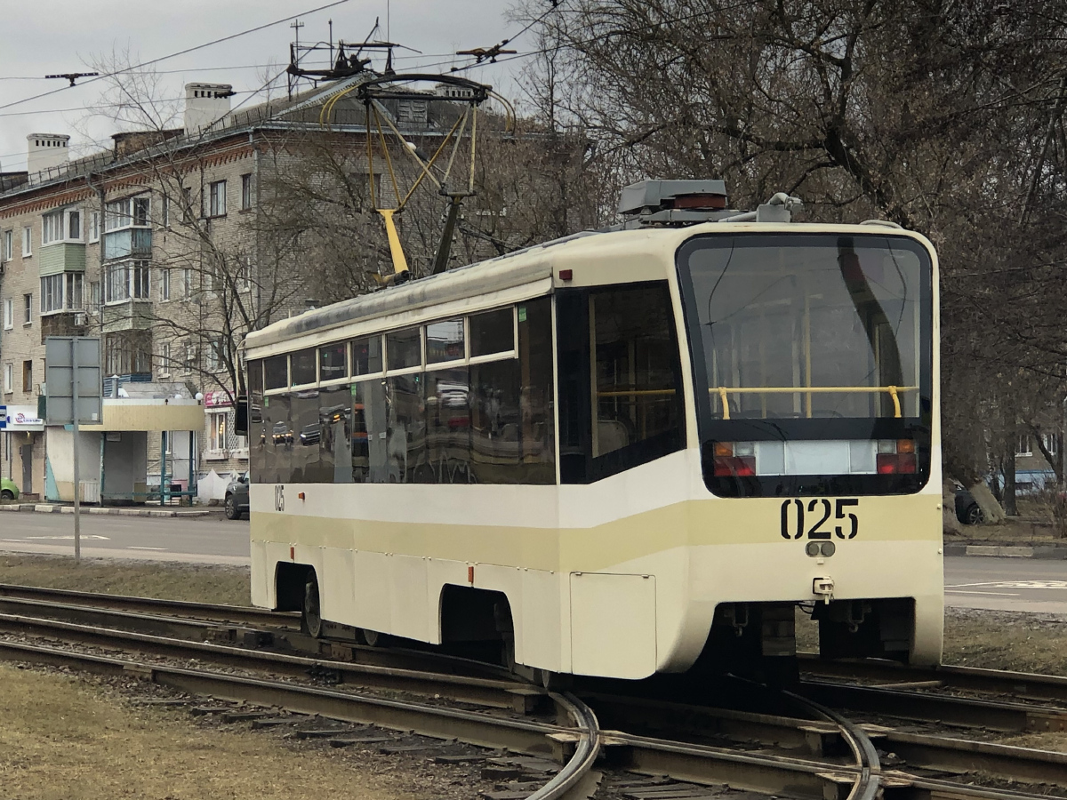 Kolomna, 71-619KT — 025