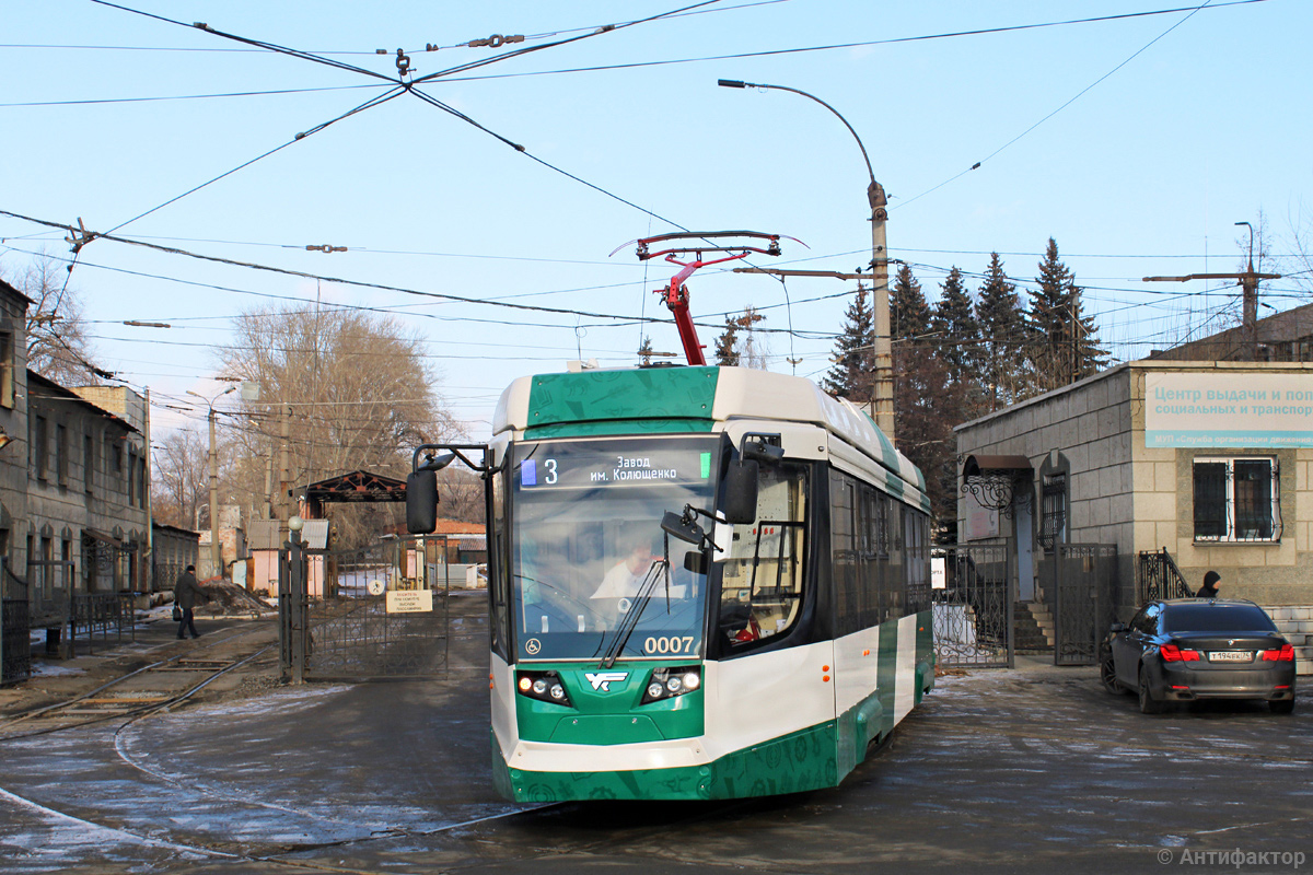 Челябинск, 71-623-04.01 № 0007