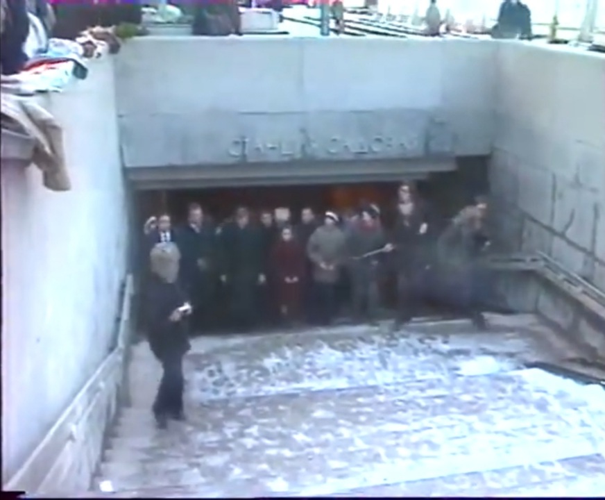 Saint-Petersburg — Metro — Line 4; Saint-Petersburg — Metro — Line 5; Saint-Petersburg — Metro — Other