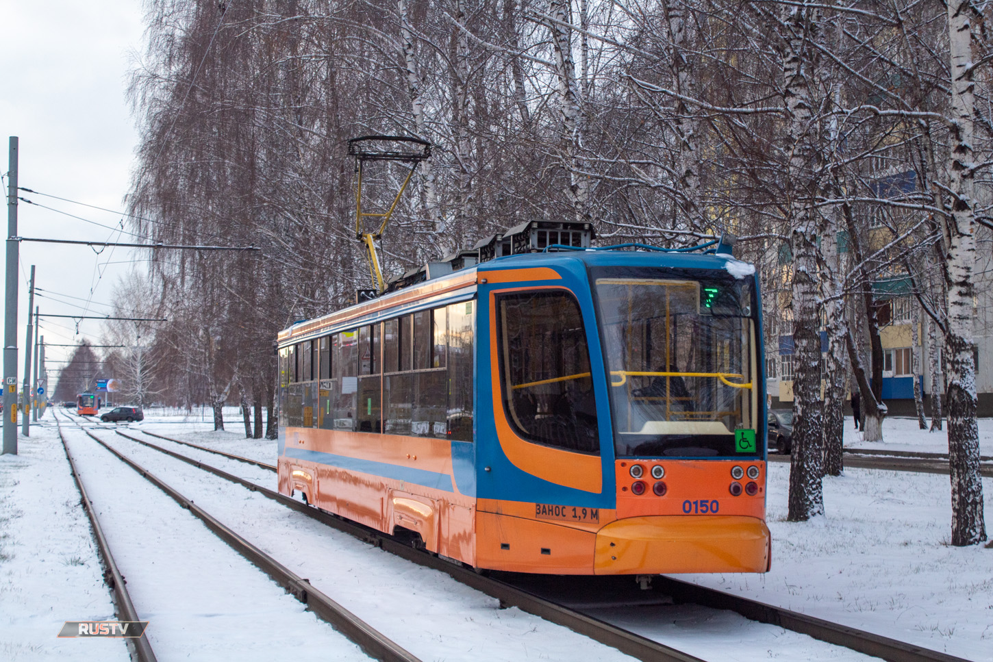 Naberezhnye Chelny, 71-623-02 # 0150 Naberezhnye Chelny, 71-623-02 # 0150