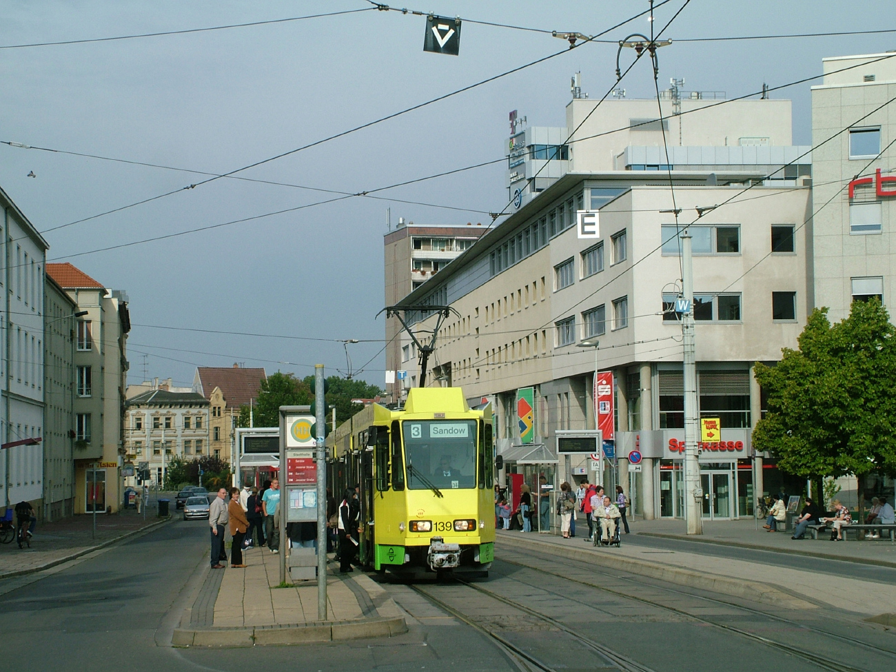 Котбус, Tatra KTNF6 № 139