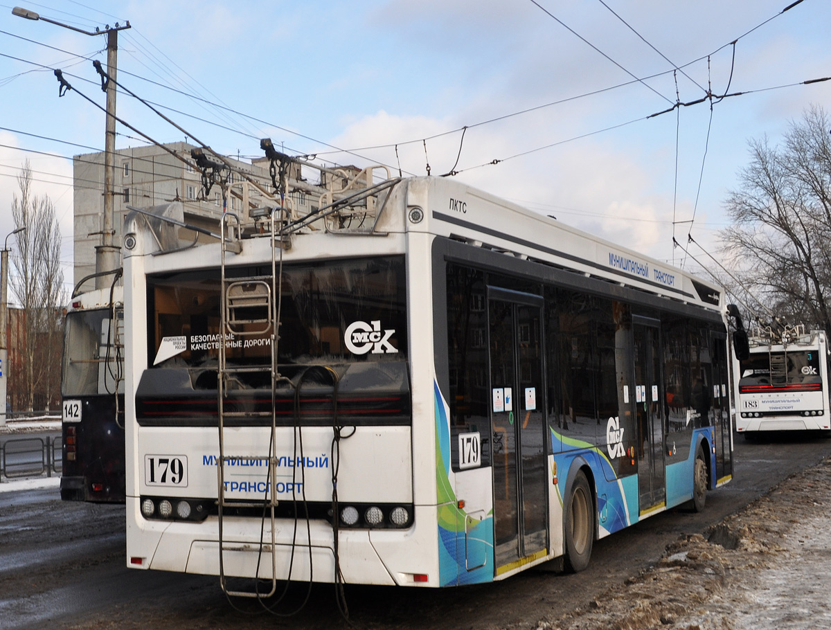 Omsk, PKTS-6281.00 “Admiral” Nr. 179