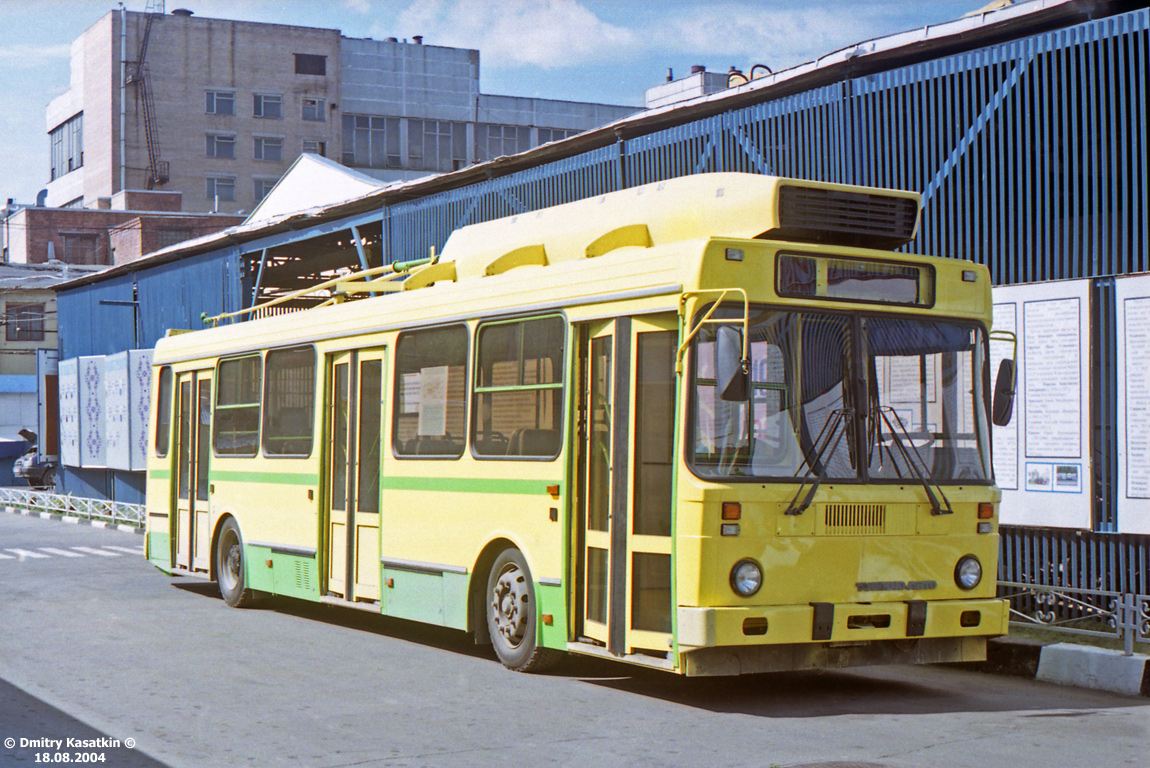 Москва, МТБ-5248 № 4100