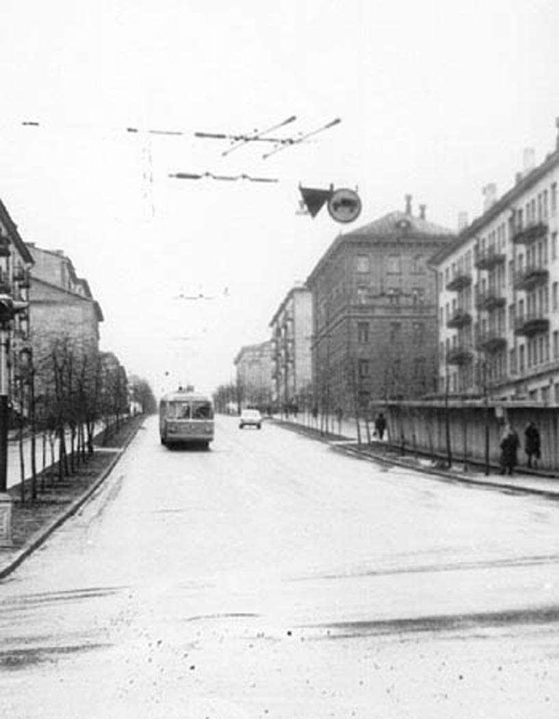 Petrozavodsk — Old photos