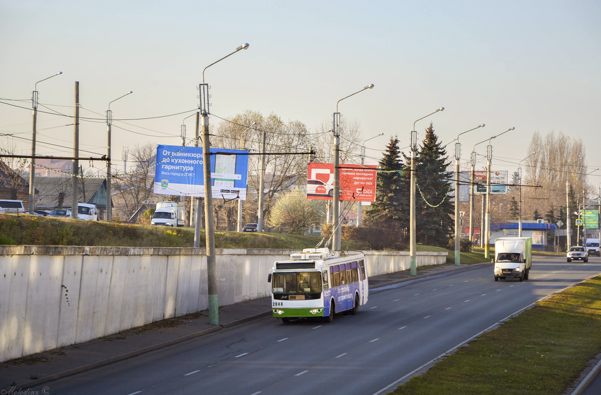 Pensa, ZiU-682G-016.02 Nr. 2048