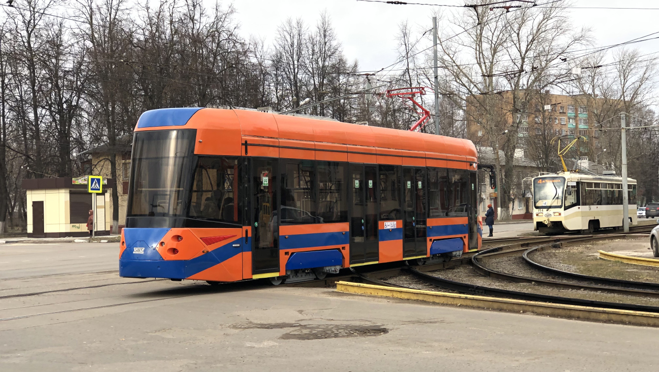 Kolomna, 71-415 č. 415