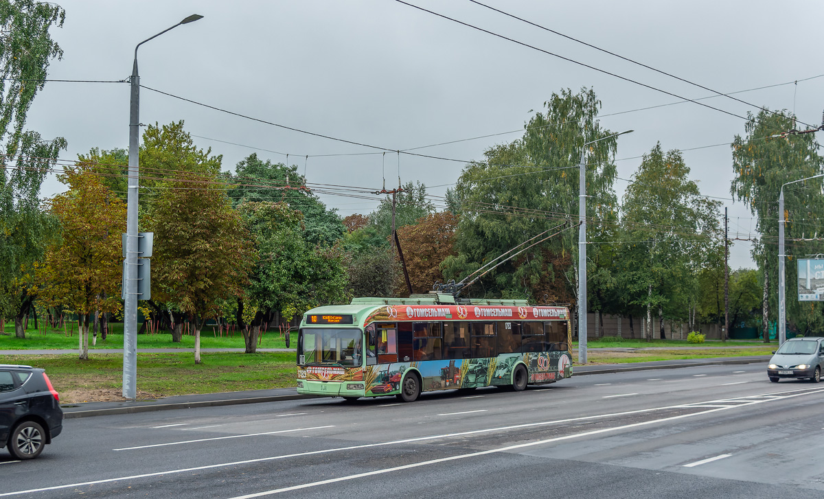 Гомель, БКМ 32102 № 1783