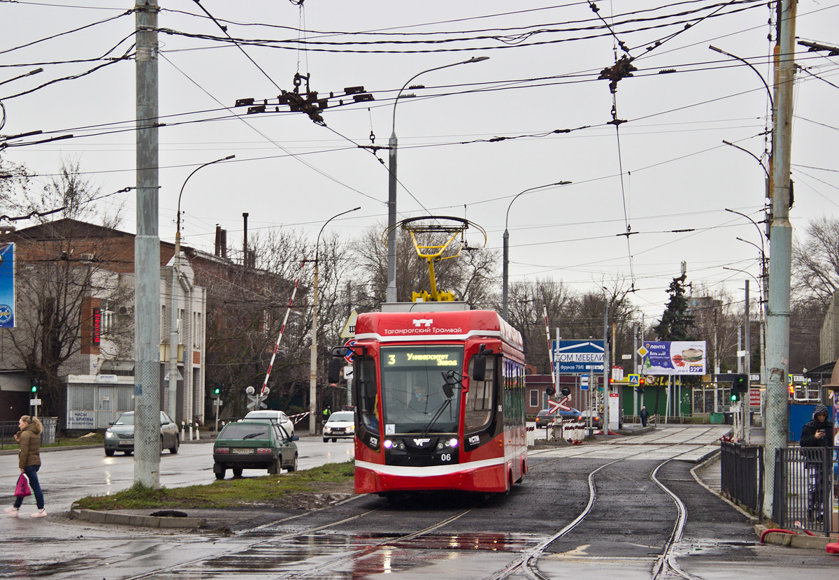 Таганрог, 71-628 № 06