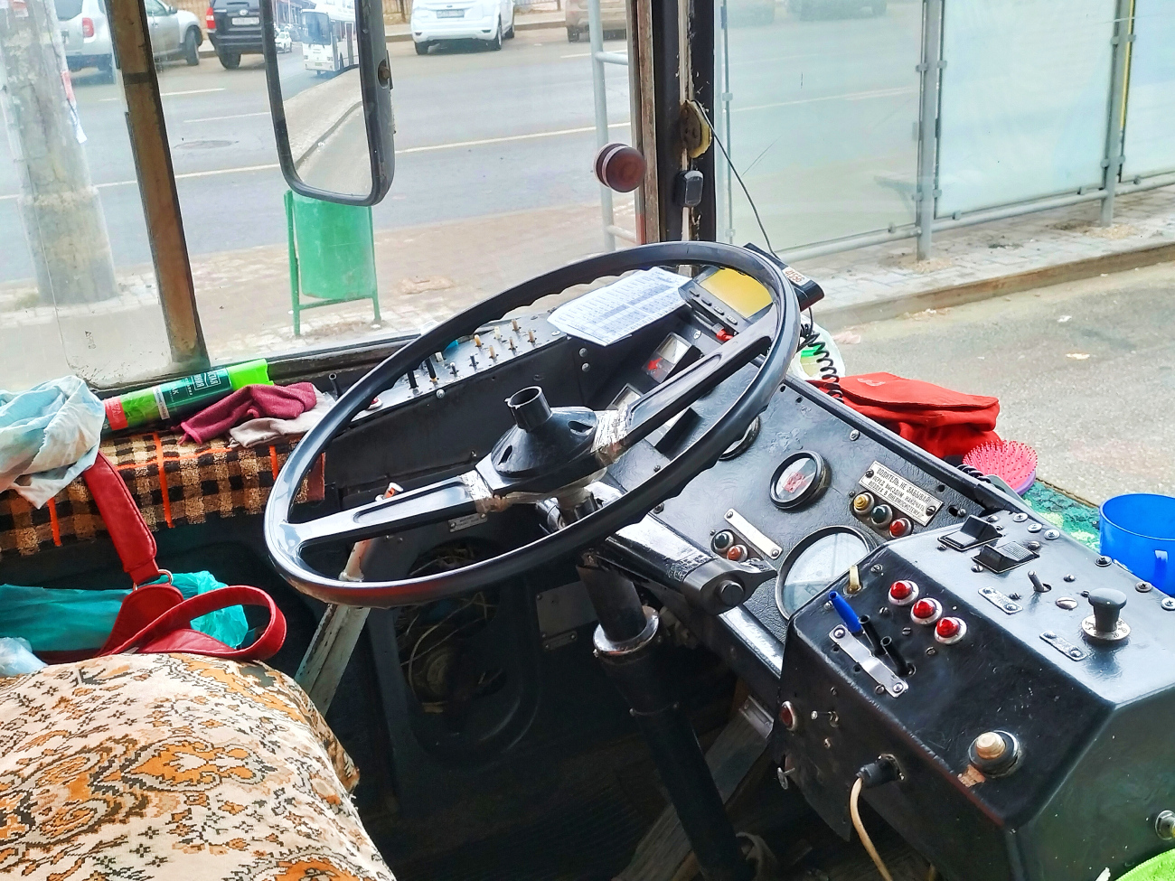 Самара, ЗиУ-682Г [Г00] № 893