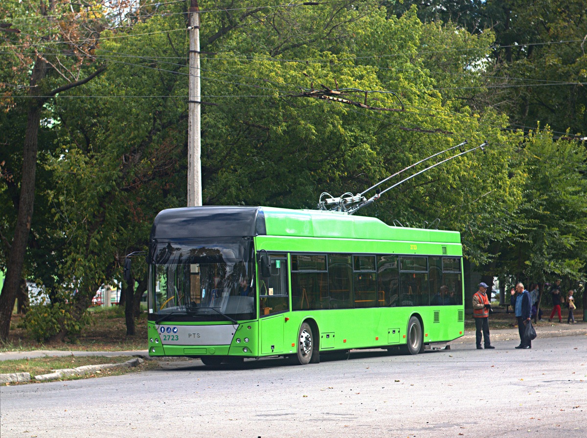 Harkova, PTS 12 # 2723