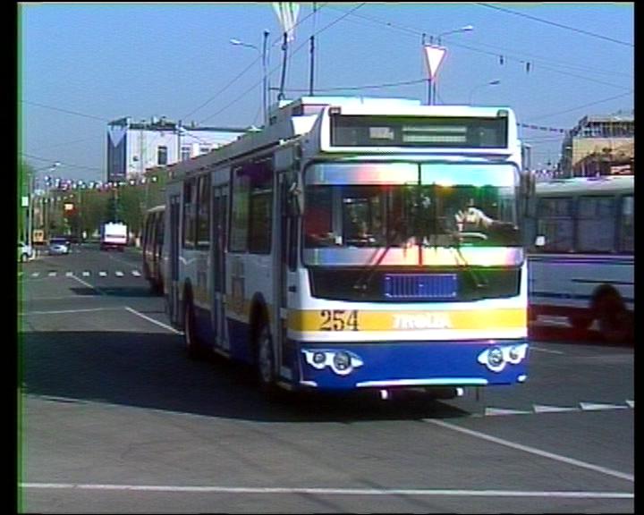 Orenburg, ZiU-682G-016.02 Br. 254
