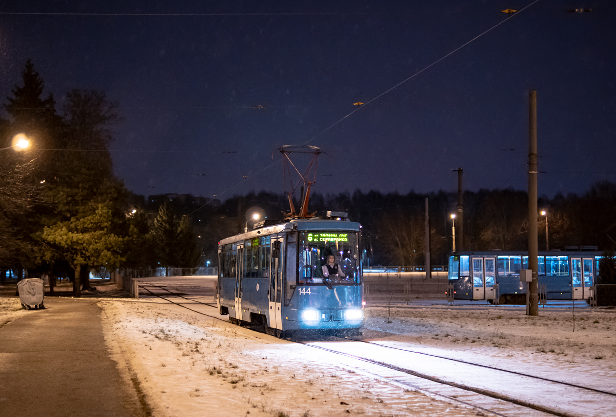 Минск, БКМ 60102 № 144