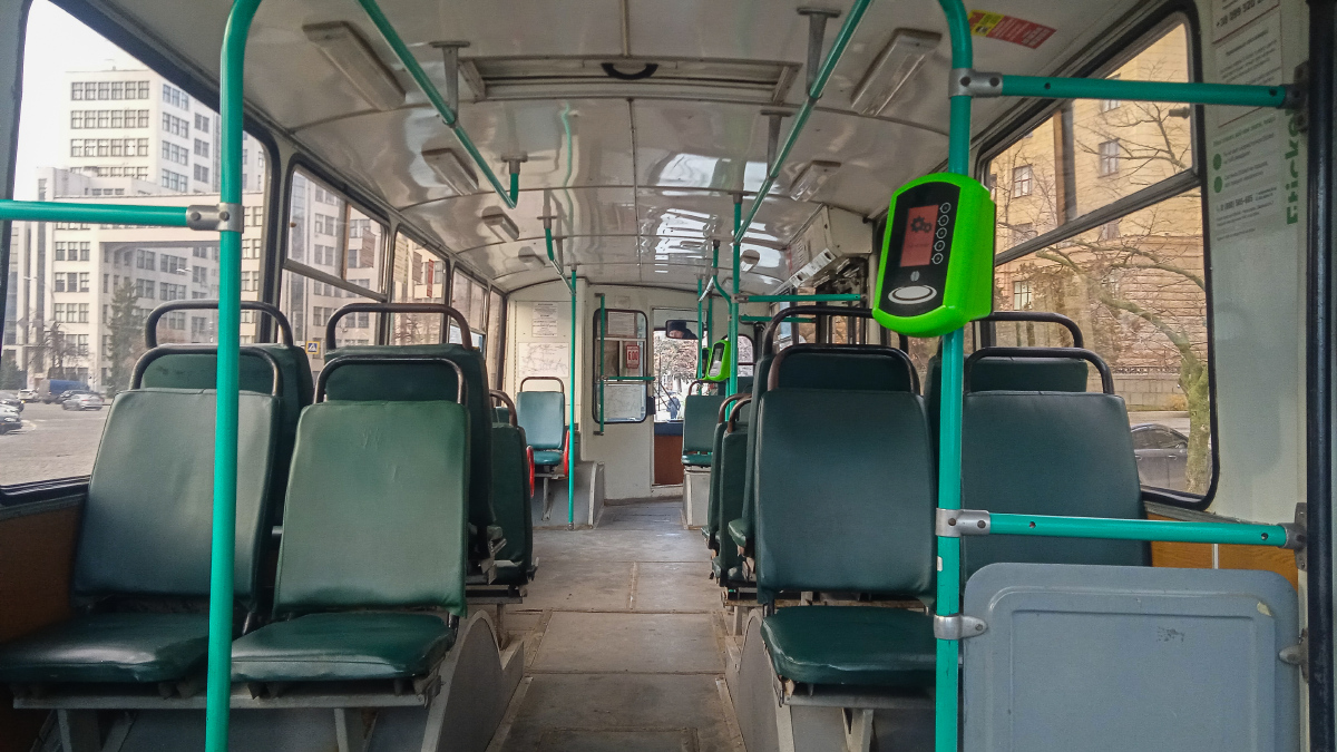 Harkiv, ZiU-682G-016.02 № 2331