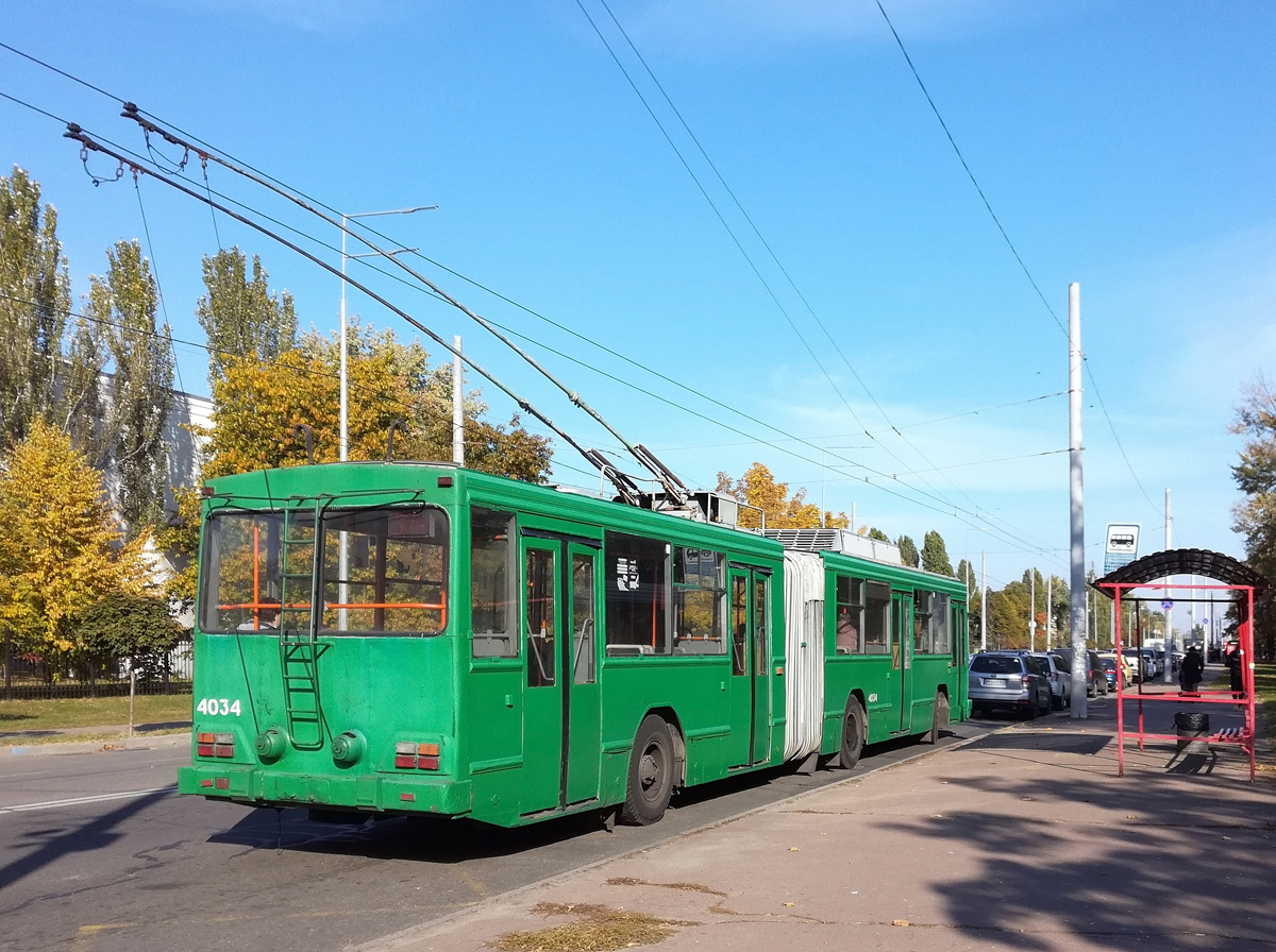 Киев, Киев-12.03 № 4034