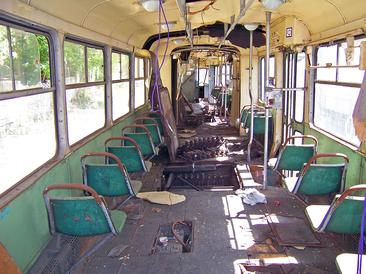 Вроцлав, Konstal 102Nd № 2099