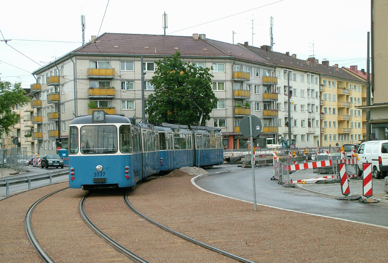 Munich, Rathgeber p3.17 nr. 3037