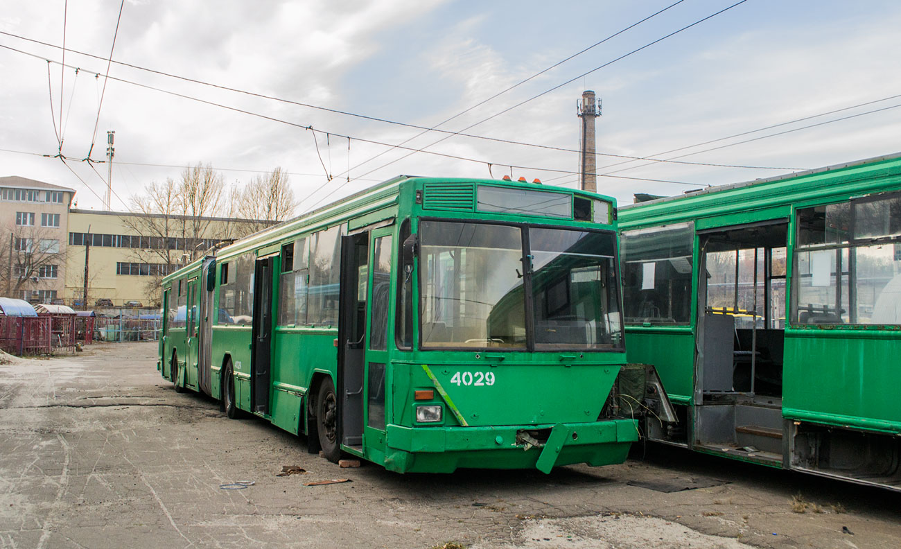 Киев, Киев-12.03 № 4029