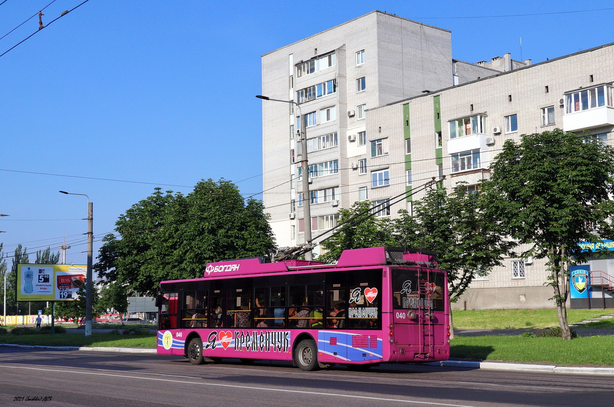 Kremenciuk, Bogdan T70117 Nr. 040