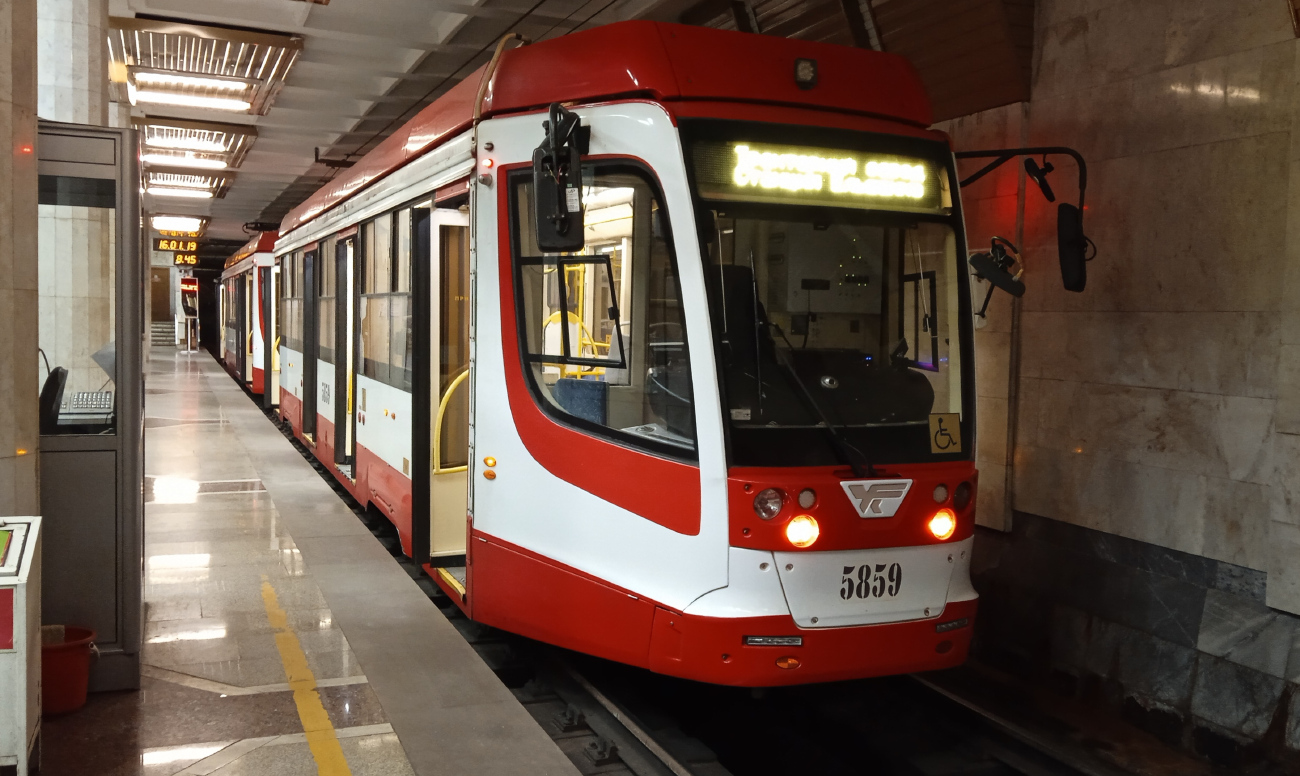 Волгоград, 71-623-03 № 5859