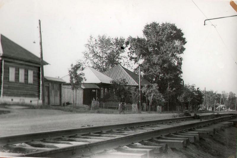 Karpinsk — Old photos