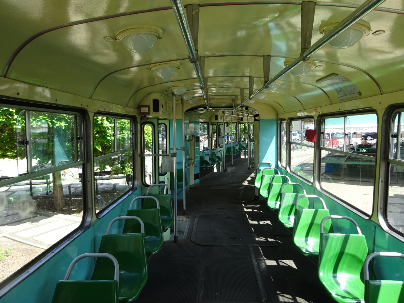 Познань, Konstal 102Na № 71