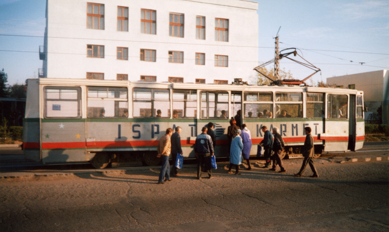 Темиртау, 71-605 (КТМ-5М3) № 2