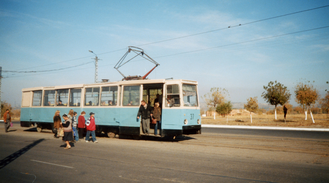 Темиртау, 71-605 (КТМ-5М3) № 37