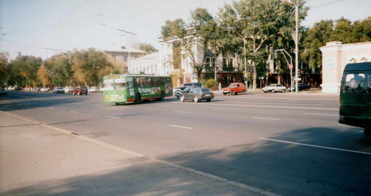 Караганда, ЗиУ-682В-012 [В0А] № 93